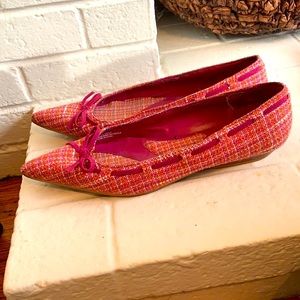 🎀Sam Edelman Knit Flats